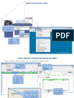 Sistema de Tickets Agregar Videos