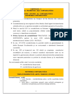 Contabilitatea Operatiunilor Speciale Suport de Curs