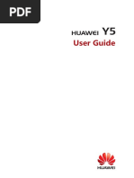 Huawei Y560 - Schematic Diagarm