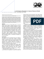 Mapping Reservior Saturation SPE 1999 PDF