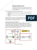 StreamsReplication Unidir