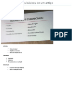 Aula 7 - ARTIGO CIENTFICO PDF