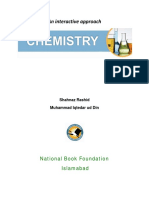 Chemistry 9th Fbise PDF