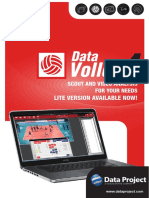 Eng DV4 Brochure PDF