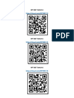 QR Code-Rpt RBT Tahun 4-6