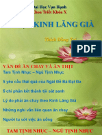 10 Van de An Chay - An Thit