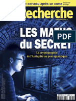 La Recherche - Novembre 2018b PDF