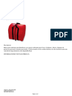 Bolso de Bomberos PDF