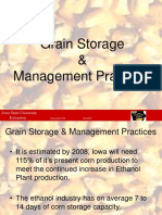 2 Grain Storage