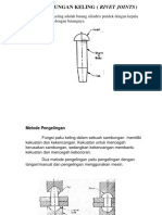 Sambungan Keling PDF