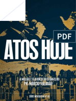 Atos Hoje PDF