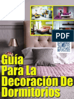 Revista Decoraciondormitorios