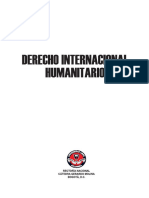 Derecho Internacional Humanitario PDF