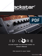 Id Core High Power Manual2019 PDF
