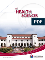 Healthsciences PDF