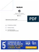 Wuolah-Free-Resumen Tema 2 PDF