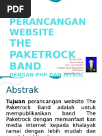 Download Perancangan Website by Arga Rifkiansyah SN44514892 doc pdf