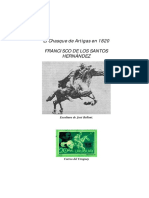 El Chasque de Artigas PDF