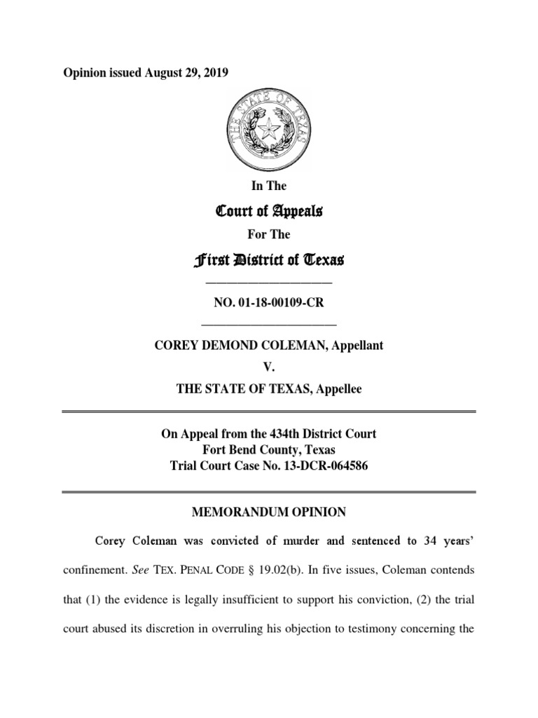 KEMP COURT DOCUMENT Batson V. Kentucky Peremptory Challenge