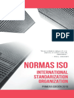 Normas ISO PDF