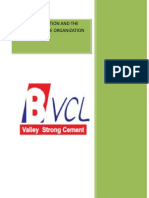 About BVCL