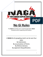 2013 Naga Rules PDF