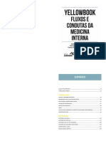 Fluxos e Condutas de Medicina Interna