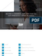 SEO para E-Commerce PDF