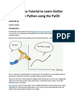 Python Tytorial PDF