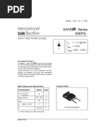”wave” GAUSS Product Catalog 2016 | PDF | Ignition System