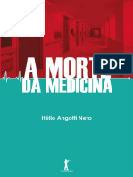 A morte da medicina – Hélio Angotti Neto.pdf