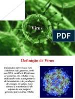 Caracteristicas Gerais Dos Virus (1)