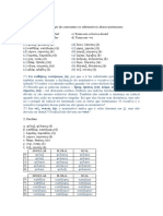 Resolvido Lição 5 - 3ª Declinação (Parte 1) (1).docx