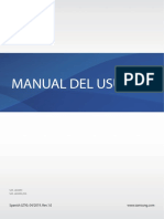 Samsung J4 - Manual