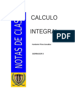 Calculo Integlal Libro Oculto PDF