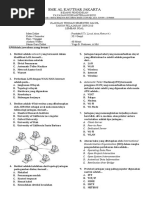 Download LAN XI TKJ Midtest by YogoBPrabowo SN44515833 doc pdf