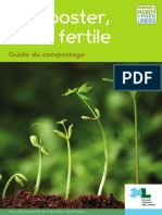 Guide Du Compostage PDF