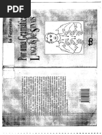 Apostila - Por Uma Gramática Linguas de Sinais