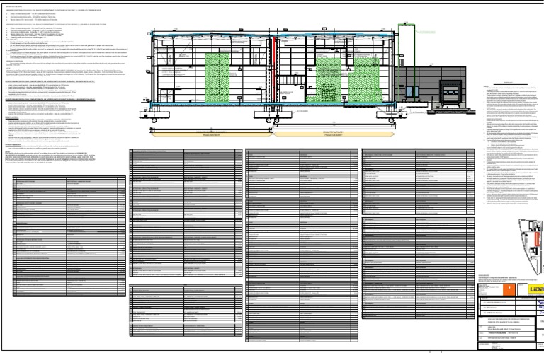 PROD - Section 1 PDF | PDF | Wall | Galvanization