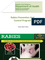 Rabies