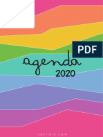 Agenda 2020 PDF
