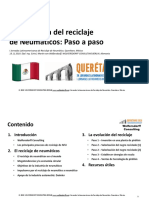 Wolfersdorff Consulting - SLTC Querétaro 2019