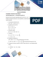 Problemas Resueltos de Aplicaciones Del Calculo Integral UNAD-Ccesa007