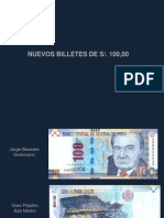 Seguridad Billetes 100 PDF