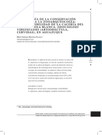 MARTÍNEZ-POLANCO, M. La biología de la conservación aplicada a la zooarqueología_la sostenibilidad de la cacería del venado cola blanca en Aguazuque. 2011.pdf