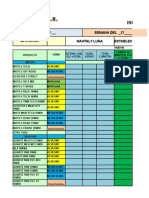 Informe Cambio de Marca