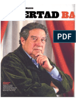 Octavio Paz Libertad Bajo Palabra PDF