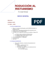 Ratzinger, Joseph. Introducción al Cristianismo. 1968.pdf