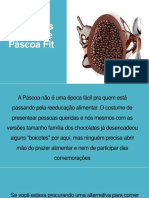 4 de Ovo Da Pascoa Fit PDF