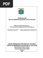 Download Ktsp Smk Al-kautsar Terbaru by YogoBPrabowo SN44516695 doc pdf